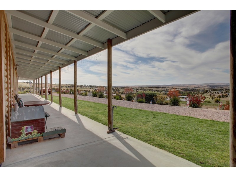 29-33 Thornbill Road, Boston SA 5607