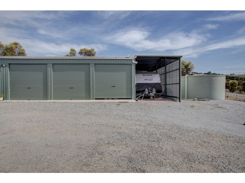 29-33 Thornbill Road, Boston SA 5607
