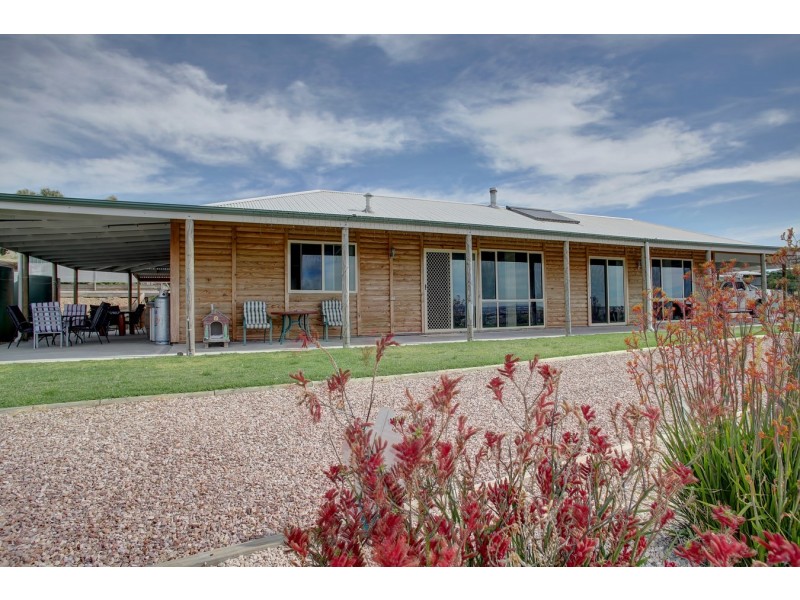 29-33 Thornbill Road, Boston SA 5607