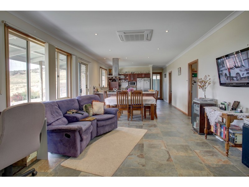 29-33 Thornbill Road, Boston SA 5607