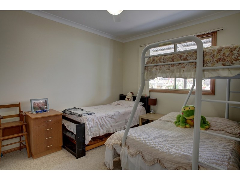 29-33 Thornbill Road, Boston SA 5607