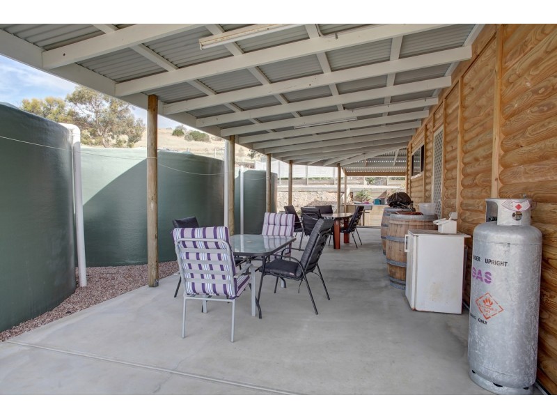 29-33 Thornbill Road, Boston SA 5607