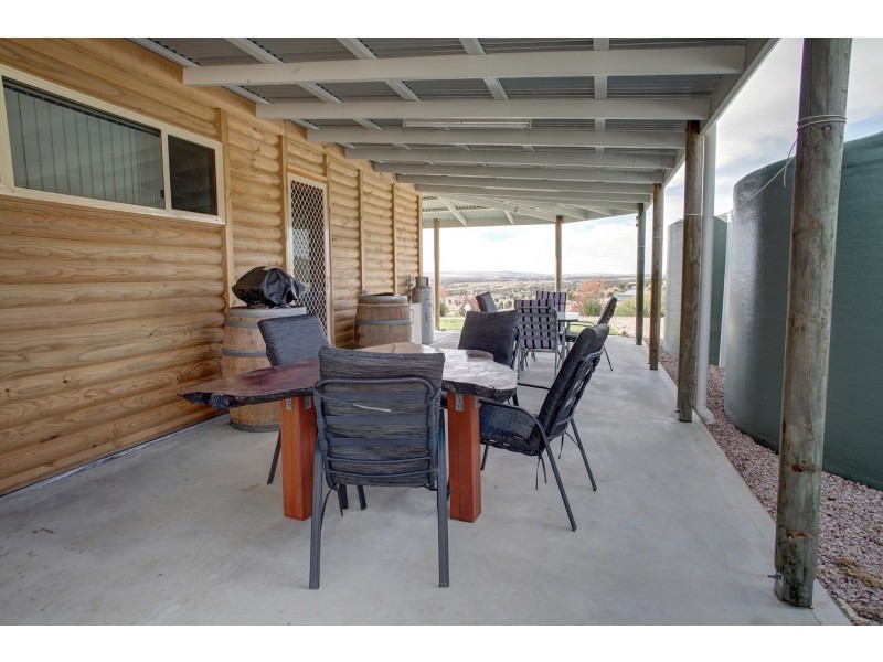 29-33 Thornbill Road, Boston SA 5607