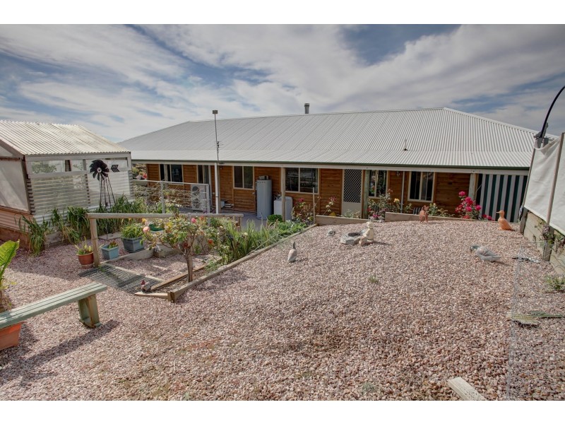 29-33 Thornbill Road, Boston SA 5607