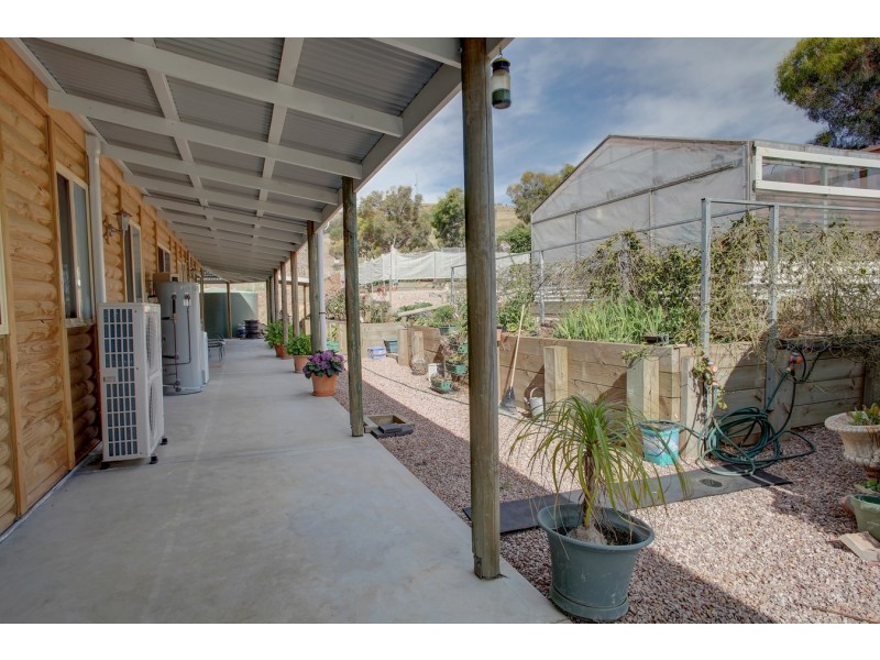 29-33 Thornbill Road, Boston SA 5607