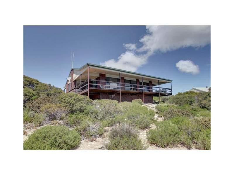 Lot 31 Whalers Drive, Thistle Island, Port Lincoln SA 5606