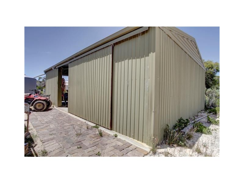 Lot 31 Whalers Drive, Thistle Island, Port Lincoln SA 5606