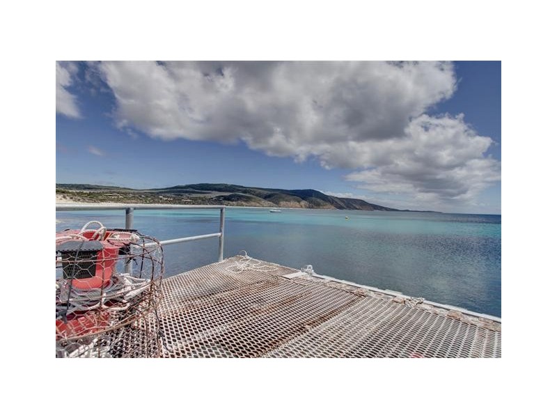 Lot 31 Whalers Drive, Thistle Island, Port Lincoln SA 5606