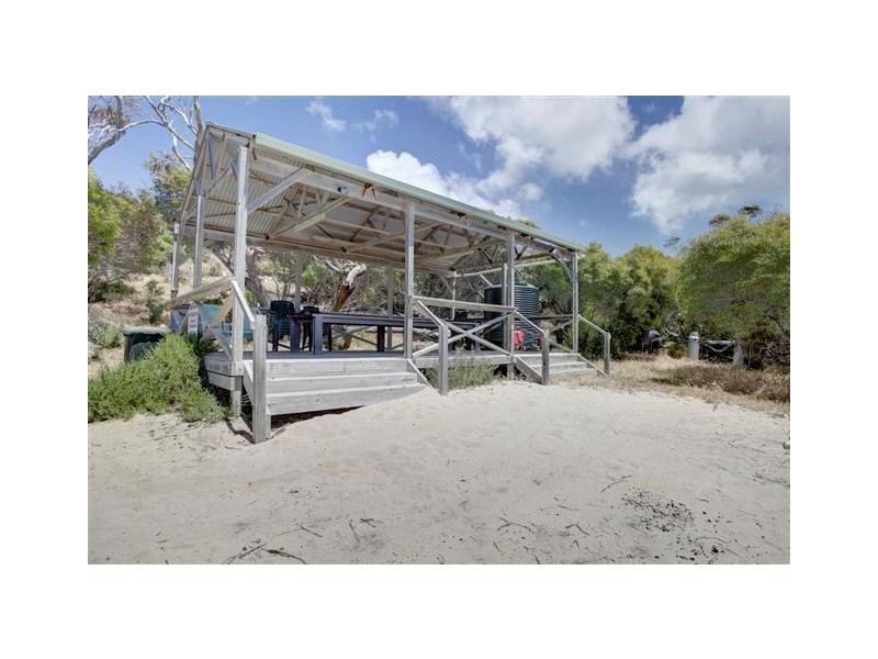 Lot 31 Whalers Drive, Thistle Island, Port Lincoln SA 5606