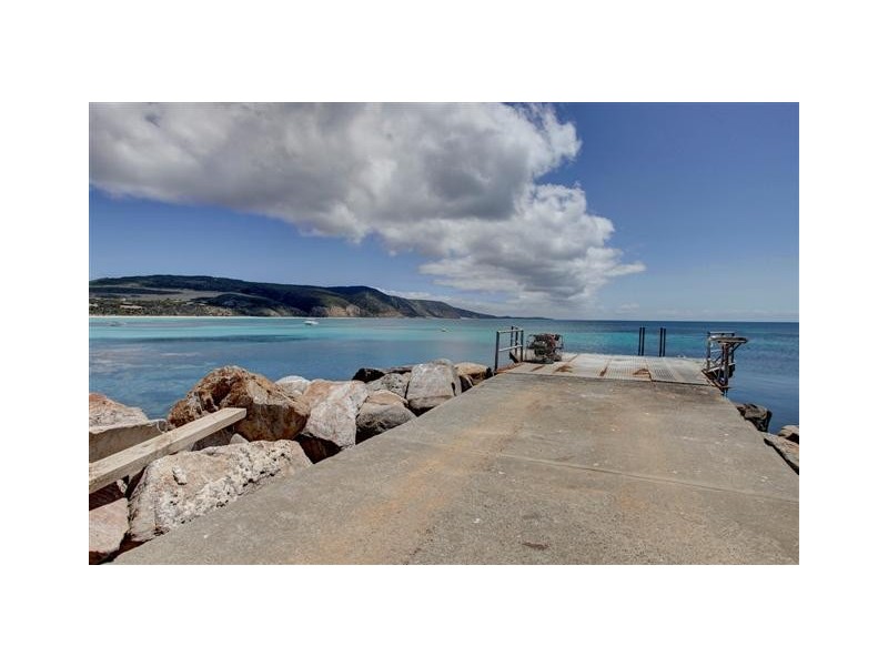Lot 31 Whalers Drive, Thistle Island, Port Lincoln SA 5606
