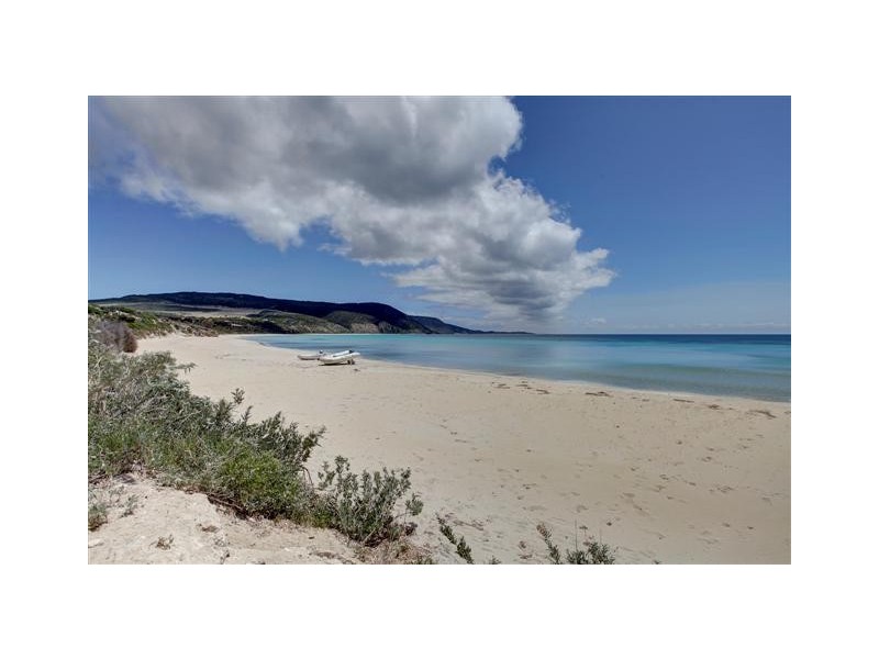 Lot 31 Whalers Drive, Thistle Island, Port Lincoln SA 5606