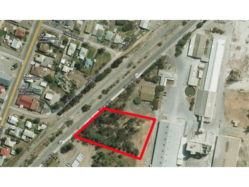 17 Verran Terrace, Port Lincoln SA 5606