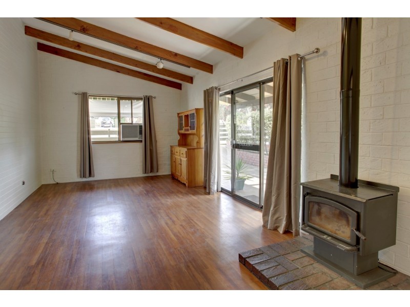 6 Stuart Terrace, Port Lincoln SA 5606