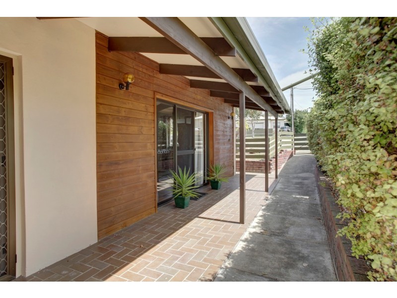6 Stuart Terrace, Port Lincoln SA 5606