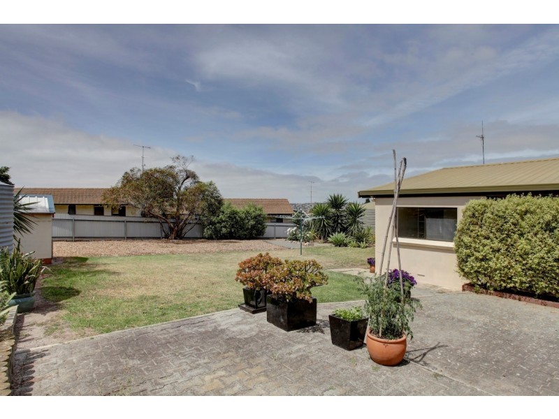 6 Stuart Terrace, Port Lincoln SA 5606