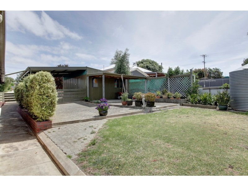 6 Stuart Terrace, Port Lincoln SA 5606