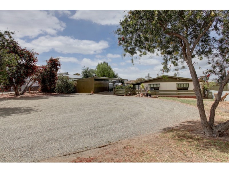 6 Stuart Terrace, Port Lincoln SA 5606