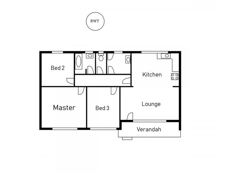 5 Hecla Street, Port Lincoln SA 5606 Floorplan