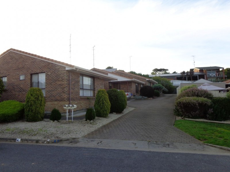 4/2 Amiens Place, Port Lincoln SA 5606