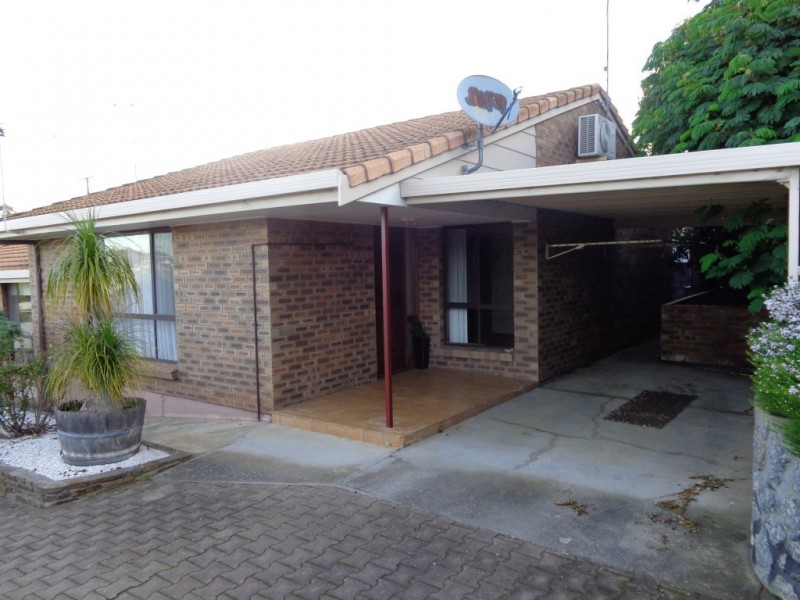 4/2 Amiens Place, Port Lincoln SA 5606