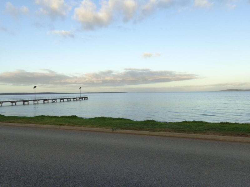 15 Ingrid Close, North Shields via, Port Lincoln SA 5606