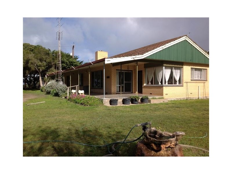 328 Fishery Bay Rd Sleaford Bay, Port Lincoln SA 5606