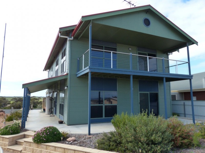 1 Zippel Court, Smoky Bay SA 5680