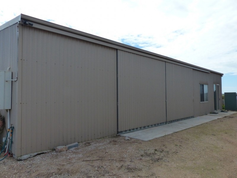 1 Zippel Court, Smoky Bay SA 5680