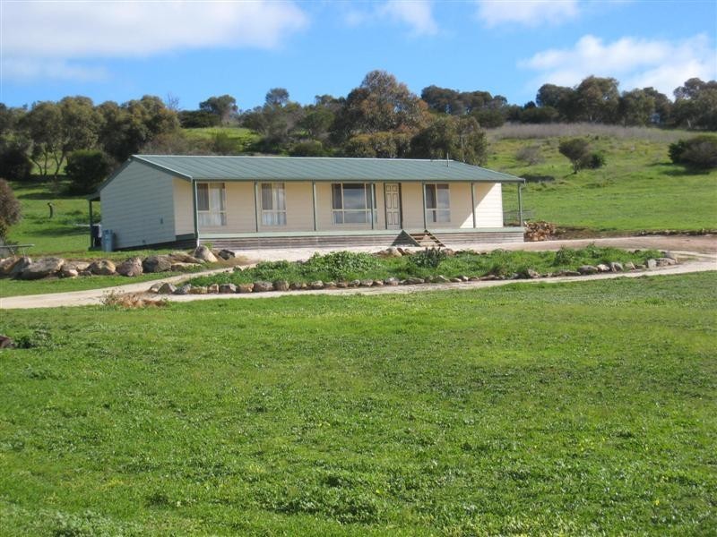 Lot 8 Panoramic Drive, Boston SA 5607
