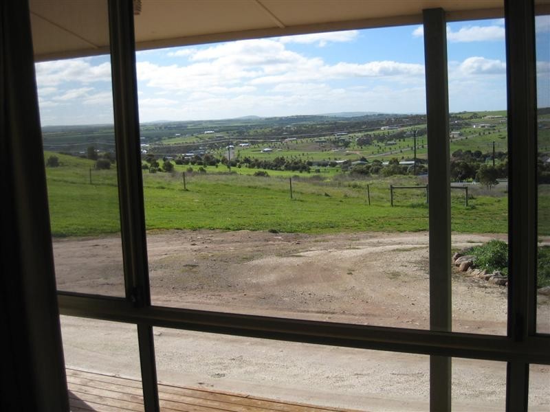 Lot 8 Panoramic Drive, Boston SA 5607