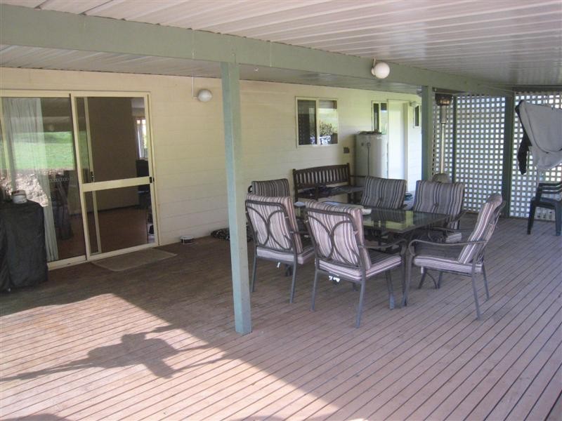 Lot 8 Panoramic Drive, Boston SA 5607