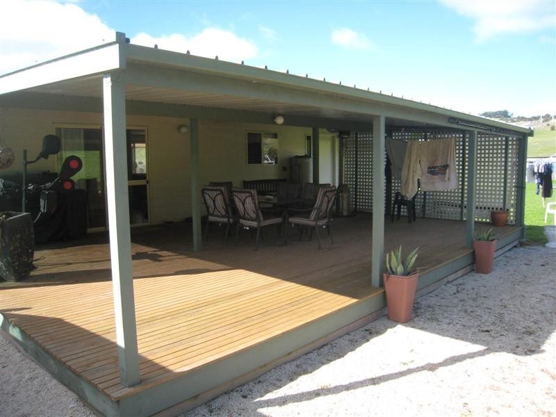 Lot 8 Panoramic Drive, Boston SA 5607