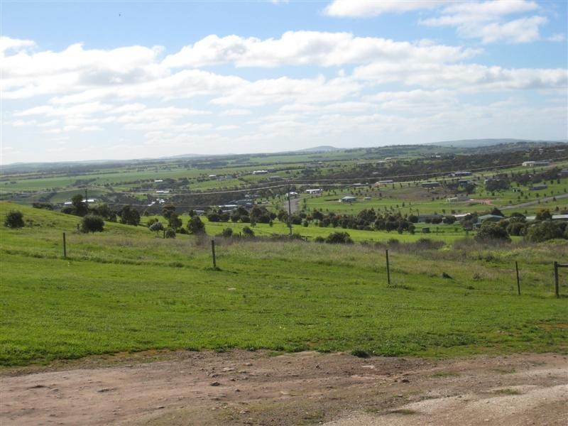 Lot 8 Panoramic Drive, Boston SA 5607