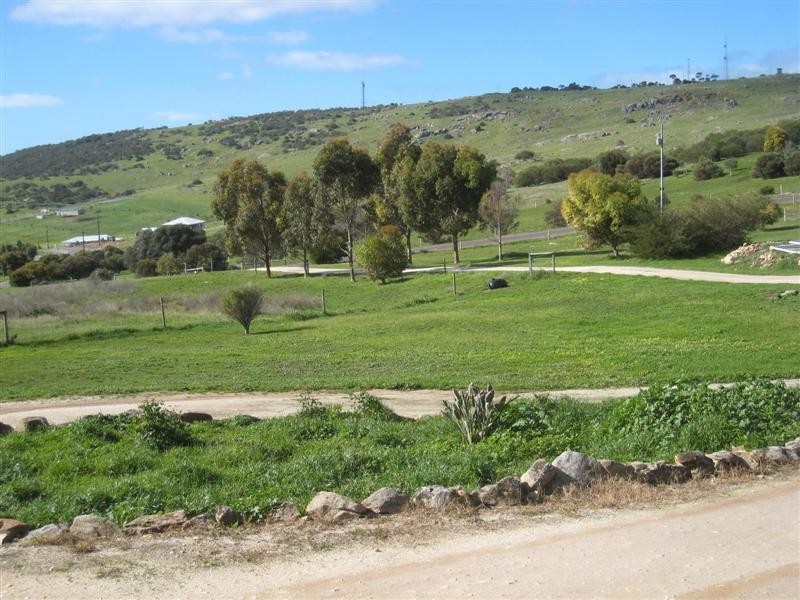Lot 8 Panoramic Drive, Boston SA 5607