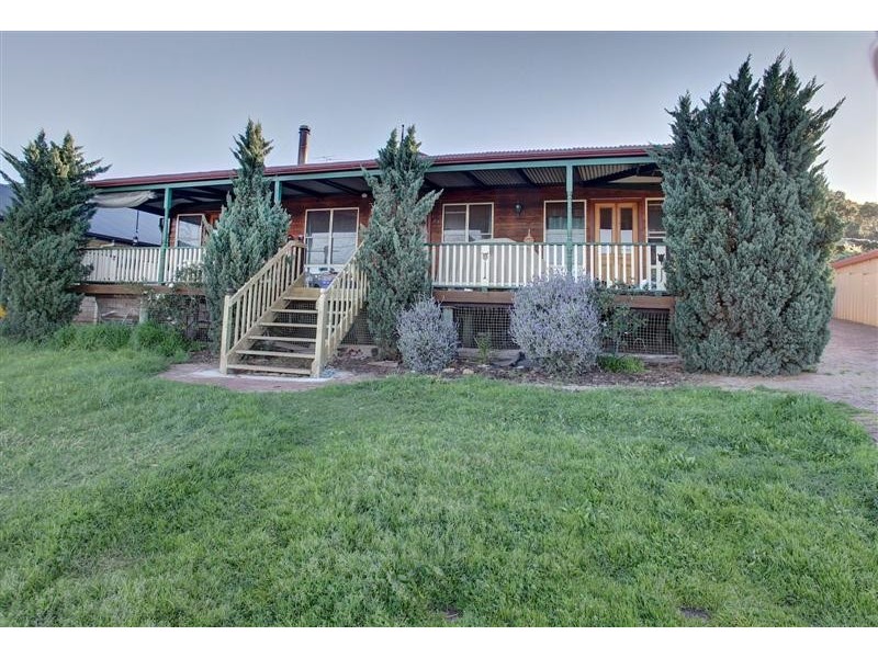 35 Gledstanes Terrace, Port Lincoln SA 5606