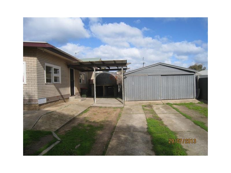 40 Stevenson Street, Port Lincoln SA 5606