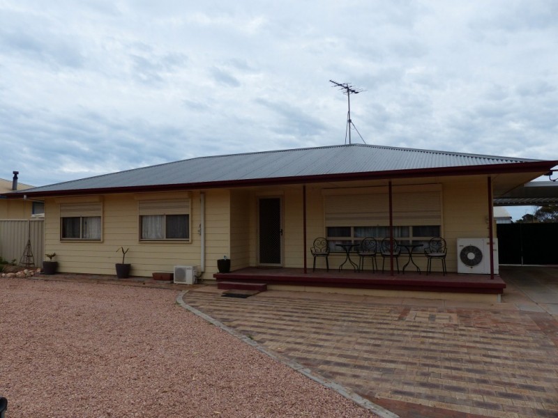 14 Payne Street, Ceduna SA 5690