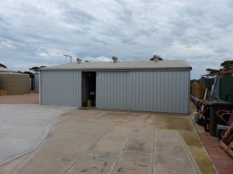 14 Payne Street, Ceduna SA 5690