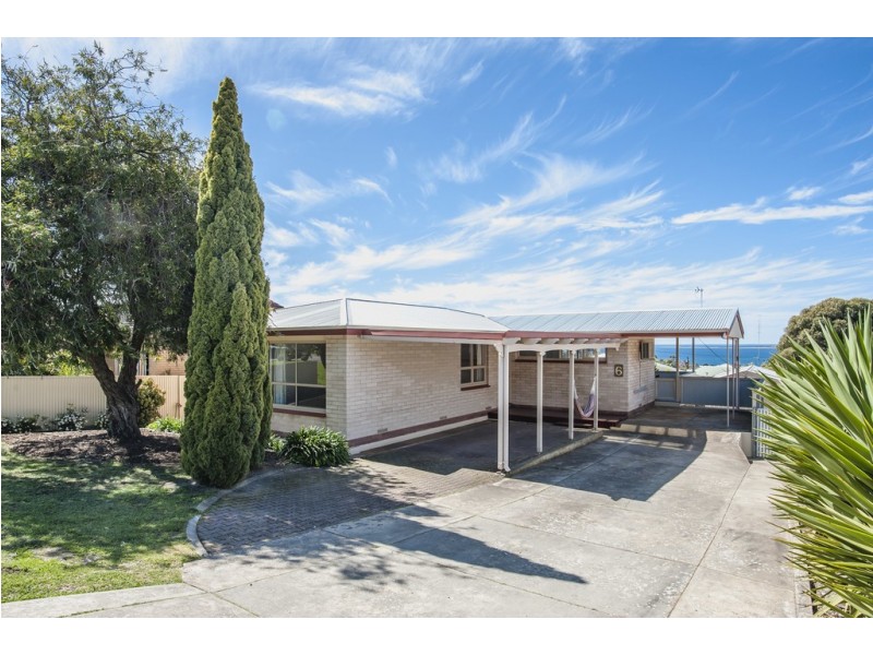 6 Bonanza Road, Port Lincoln SA 5606