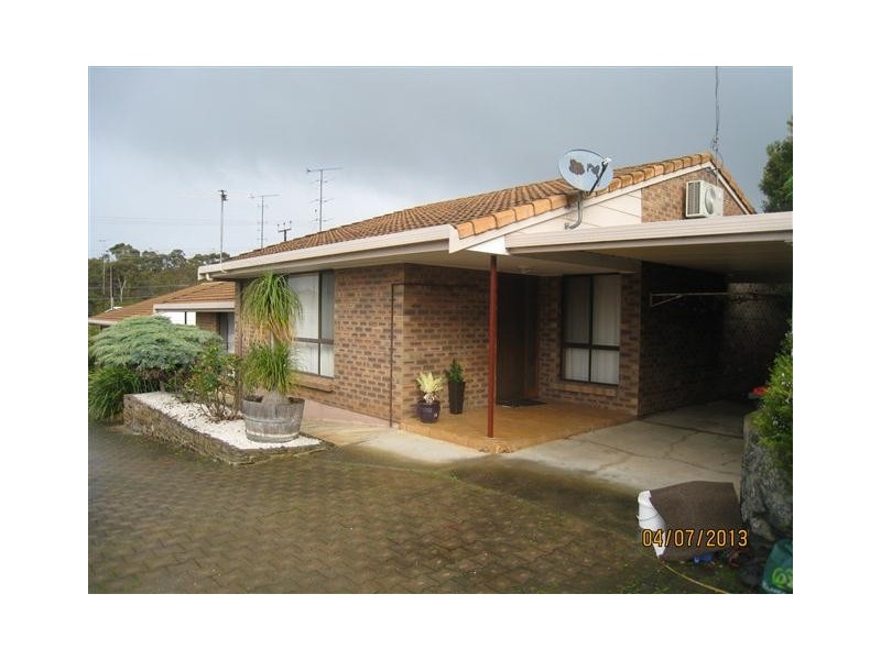 4/2 Amiens Place, Port Lincoln SA 5606