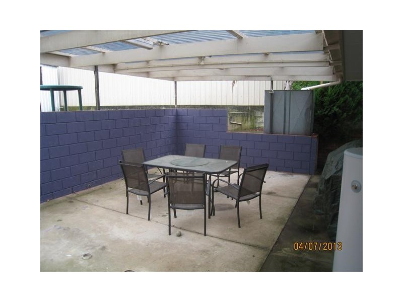 4/2 Amiens Place, Port Lincoln SA 5606