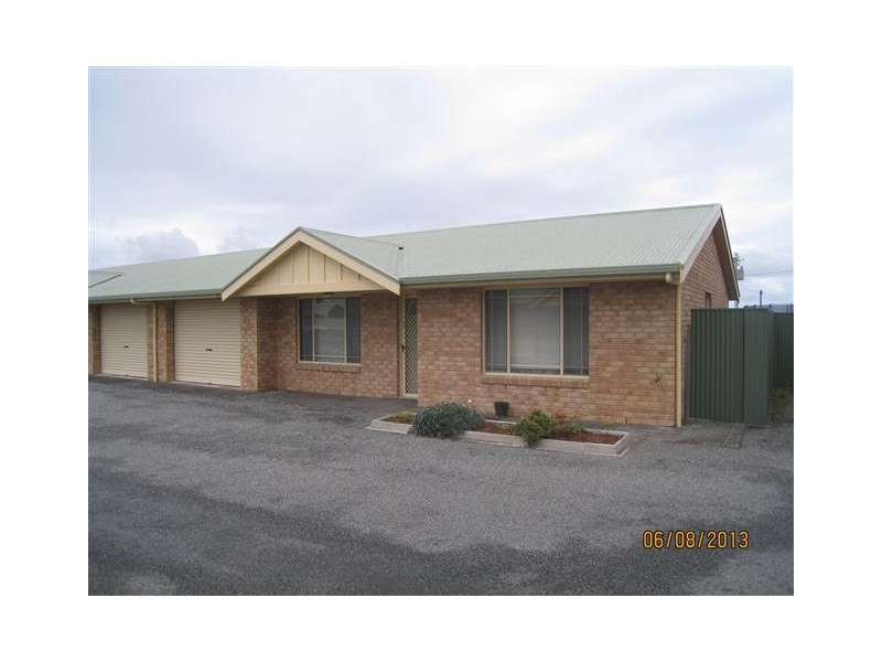 7/15 Tobruk Tce, Port Lincoln SA 5606