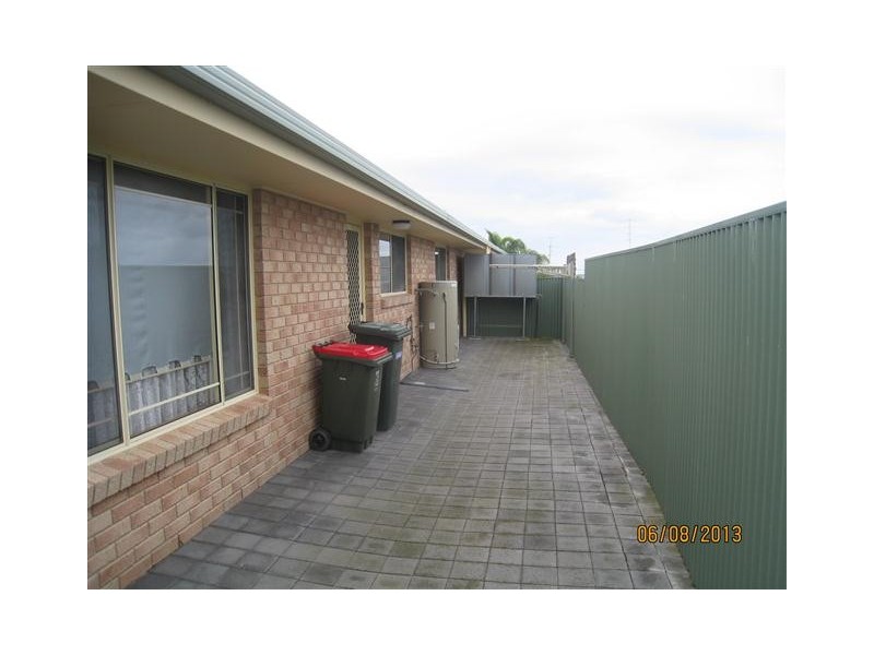 7/15 Tobruk Tce, Port Lincoln SA 5606