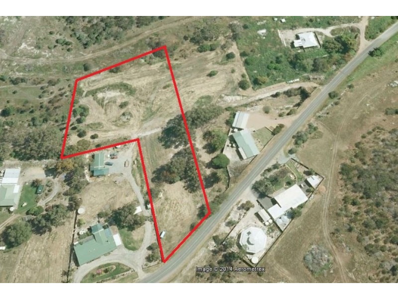 41A (lot 106) Happy Valley Road, Port Lincoln SA 5606