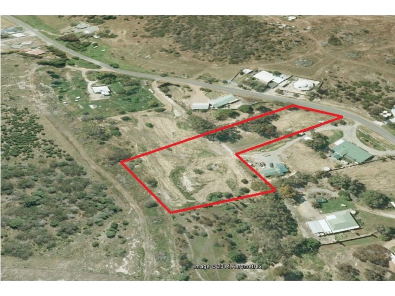 41A (lot 106) Happy Valley Road, Port Lincoln SA 5606