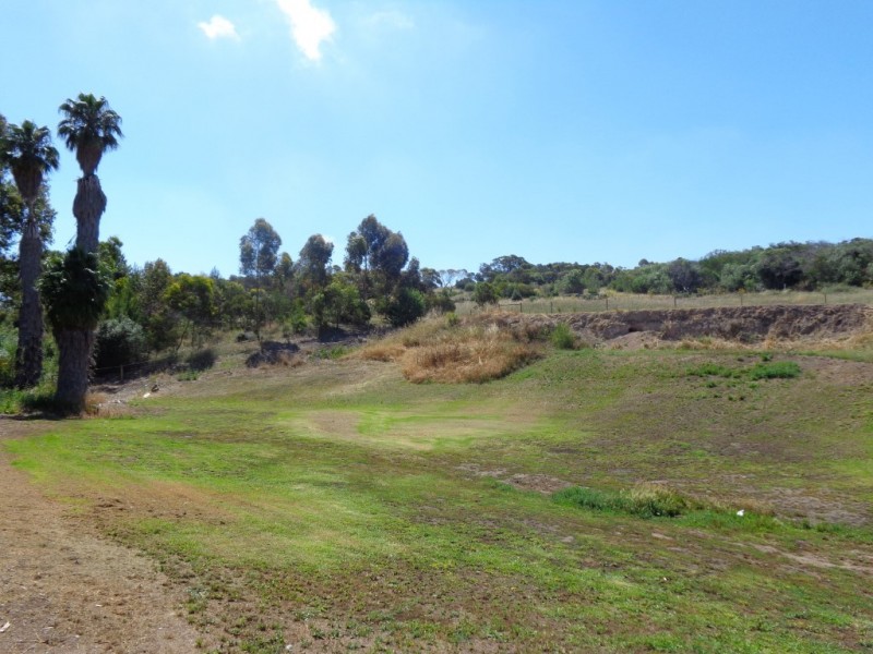 41A (lot 106) Happy Valley Road, Port Lincoln SA 5606