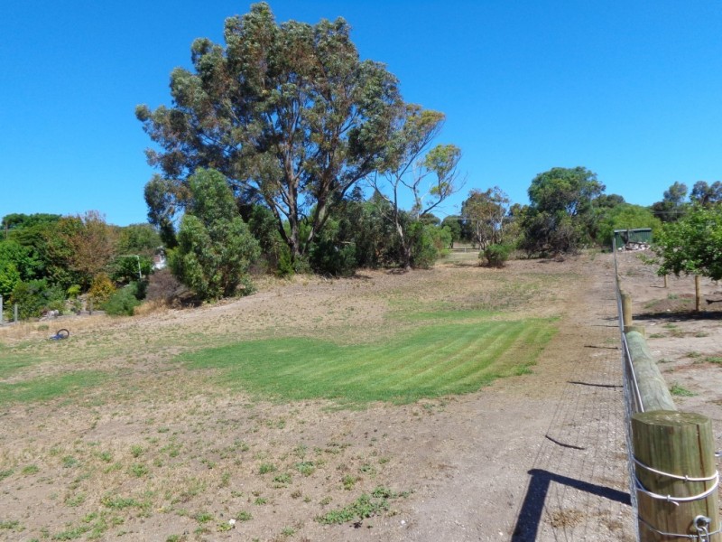 41A (lot 106) Happy Valley Road, Port Lincoln SA 5606