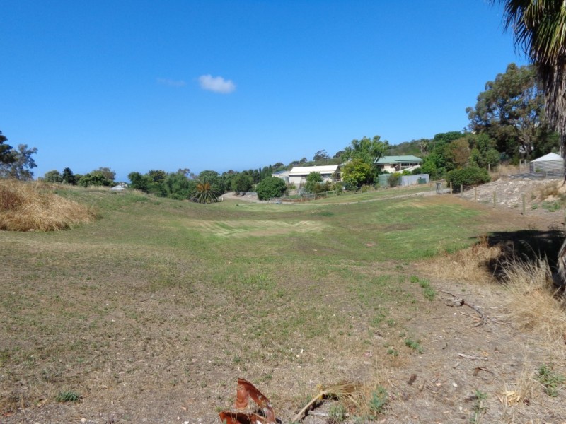 41A (lot 106) Happy Valley Road, Port Lincoln SA 5606