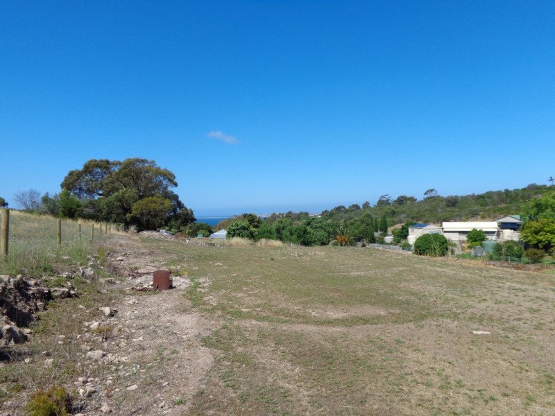 41A (lot 106) Happy Valley Road, Port Lincoln SA 5606