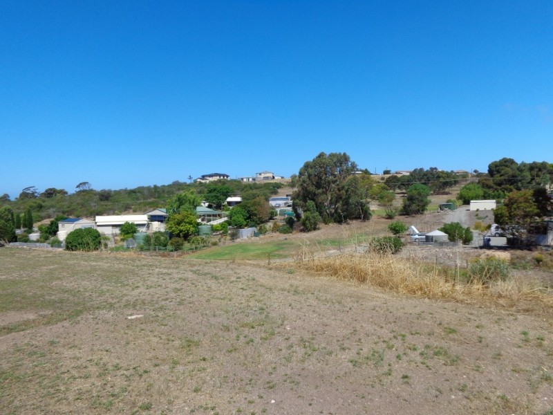 41A (lot 106) Happy Valley Road, Port Lincoln SA 5606